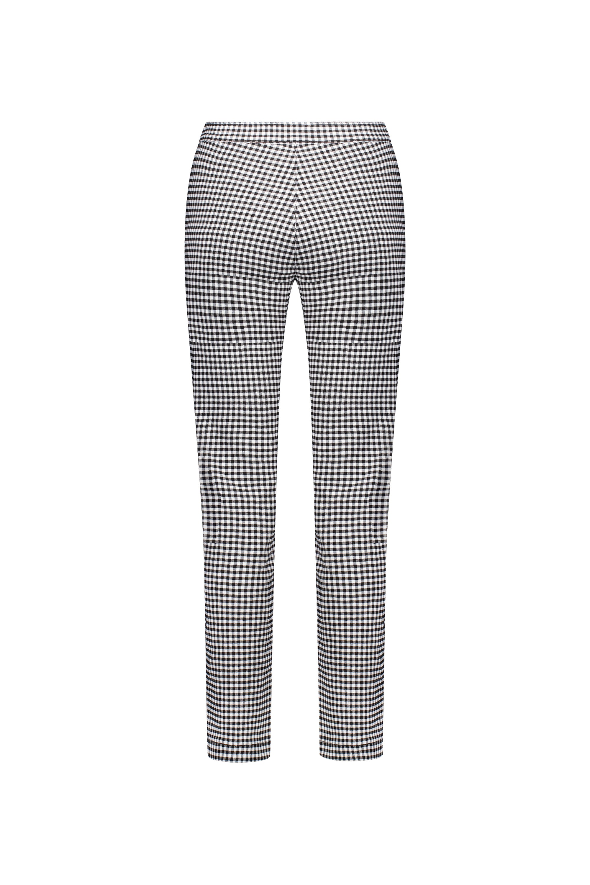 Caprice 7/8 - Gingham | Macjays